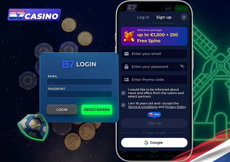 B7 casino nederland, b7 casino