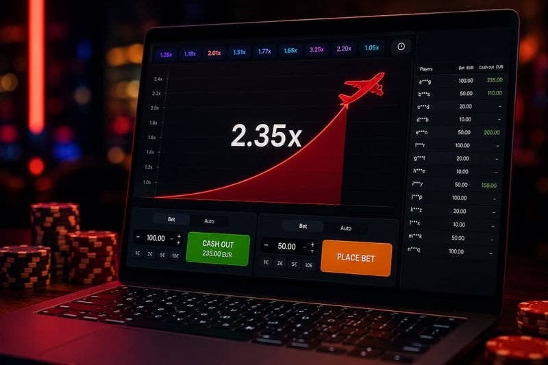 Présentation de cresus login