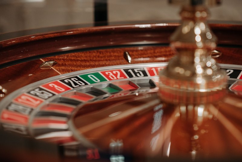 Introduction to daytona spin online casino