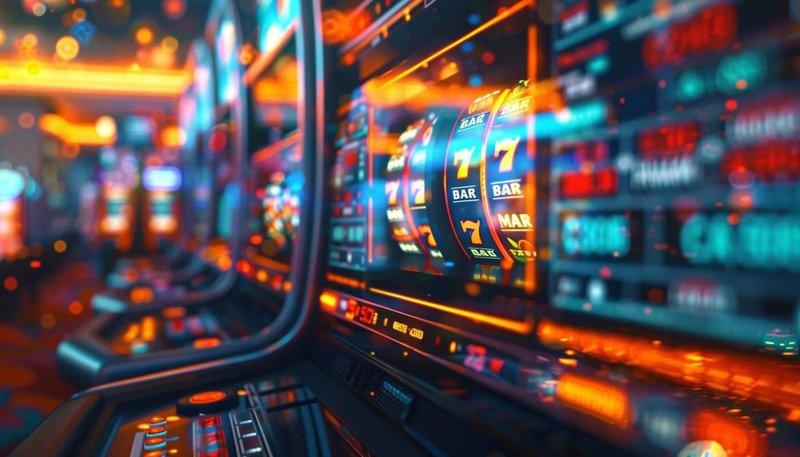 Lizaro online casino - Introductie Lizaro online casino - Introductie